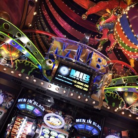 Carnival Club Hotel