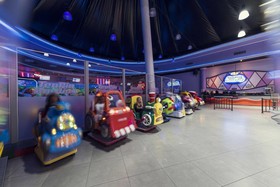 Carnival Club Hotel