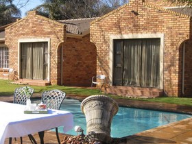Greenfig Guest House