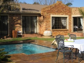 Greenfig Guest House