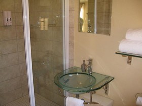 Greenfig Guest House
