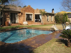 Greenfig Guest House
