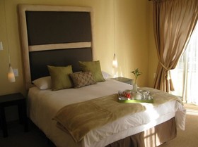 Greenfig Guest House