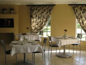 Greenfig Guest House