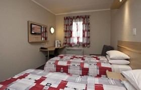 Road Lodge Carnival City