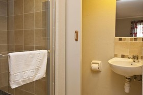 Road Lodge Carnival City