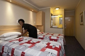 Road Lodge Carnival City