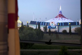 Road Lodge Carnival City