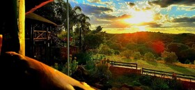 Glen Afric Country Lodge