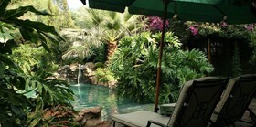 Glen Afric Country Lodge