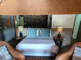 Glen Afric Country Lodge