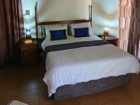 Glen Afric Country Lodge