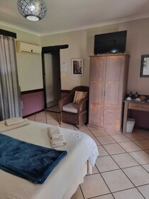 Glen Afric Country Lodge