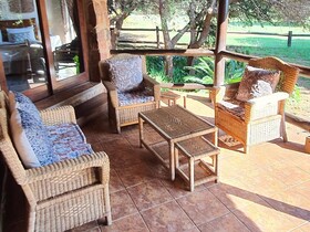 Glen Afric Country Lodge