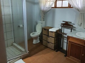 Glen Afric Country Lodge