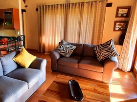 Glen Afric Country Lodge