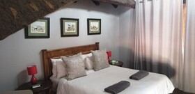 Glen Afric Country Lodge