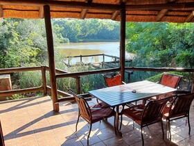 Glen Afric Country Lodge