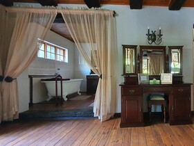 Glen Afric Country Lodge