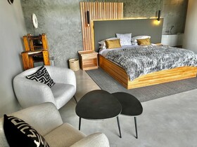 La Joya Lodge Conference Centre and Spa