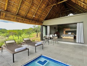 La Joya Lodge Conference Centre and Spa