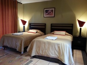 The Venue Country Hotel