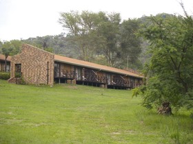 The Venue Country Hotel