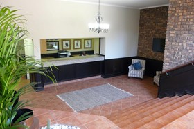 The Venue Country Hotel