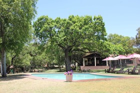 The Venue Country Hotel