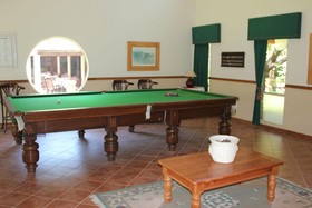 The Venue Country Hotel