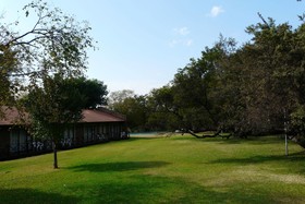 The Venue Country Hotel