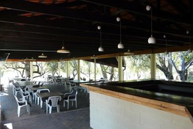 The Venue Country Hotel