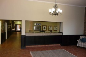 The Venue Country Hotel