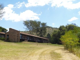 The Venue Country Hotel