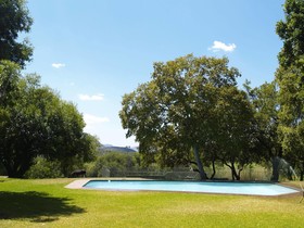 The Venue Country Hotel