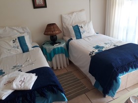 Kaya Selati Guest House