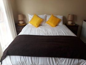 Kaya Selati Guest House