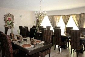 Villa Selati