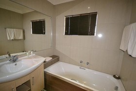 Accommodation @ Van's