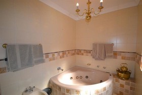 Accommodation @ Van's