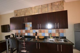 Accommodation @ Van's