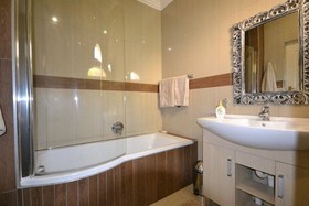 Accommodation @ Van's