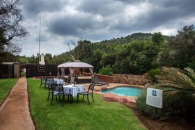 aha River Place Lodge
