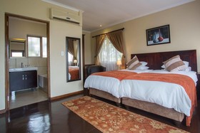 aha River Place Lodge