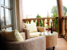 Velmore Hotel Estate & Spa