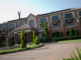 Velmore Hotel Estate & Spa