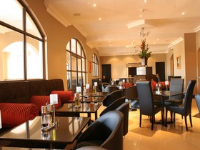Velmore Hotel Estate & Spa