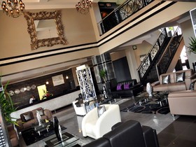 Velmore Hotel Estate & Spa
