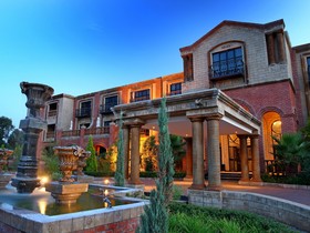 Velmore Hotel Estate & Spa