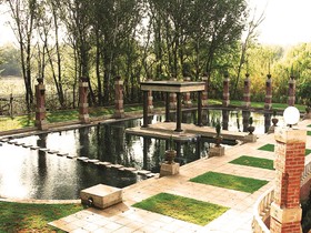Velmore Hotel Estate & Spa